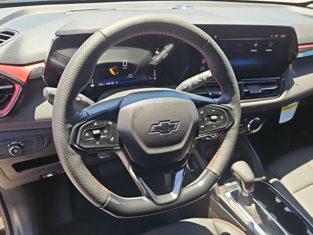 2026 Chevrolet Trailblazer AWD 4dr RS