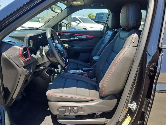2026 Chevrolet Trailblazer AWD 4dr RS