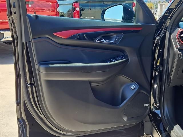 2026 Chevrolet Trailblazer AWD 4dr RS