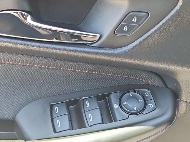 2026 Chevrolet Trailblazer AWD 4dr RS