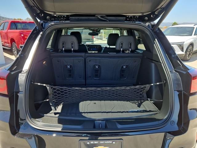 2026 Chevrolet Trailblazer AWD 4dr RS