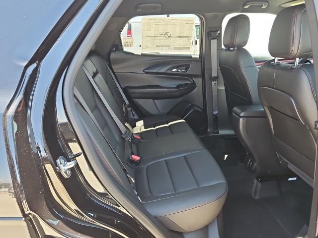 2026 Chevrolet Trailblazer AWD 4dr RS