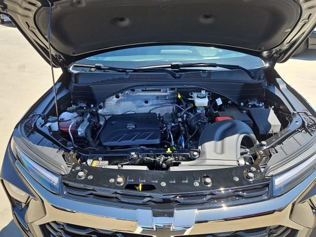 2026 Chevrolet Trailblazer AWD 4dr RS
