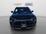2026 Chevrolet Trailblazer AWD 4dr RS
