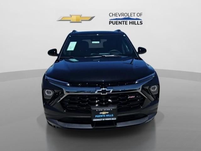 2026 Chevrolet Trailblazer AWD 4dr RS