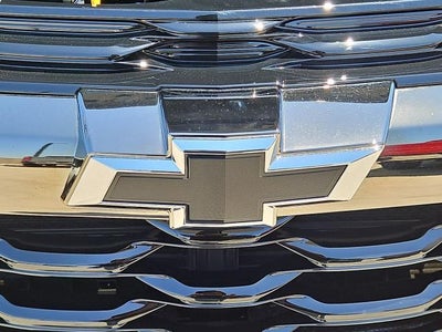 2026 Chevrolet Trailblazer AWD 4dr RS