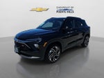 2026 Chevrolet Trailblazer AWD 4dr RS