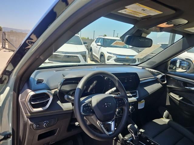 2026 Chevrolet Trailblazer FWD 4dr ACTIV