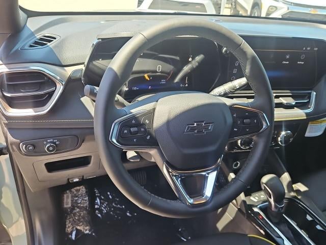2026 Chevrolet Trailblazer FWD 4dr ACTIV