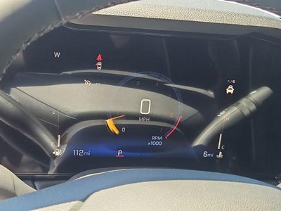 2026 Chevrolet Trailblazer FWD 4dr ACTIV
