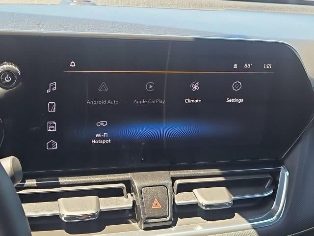 2026 Chevrolet Trailblazer FWD 4dr ACTIV