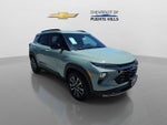 2026 Chevrolet Trailblazer FWD 4dr ACTIV