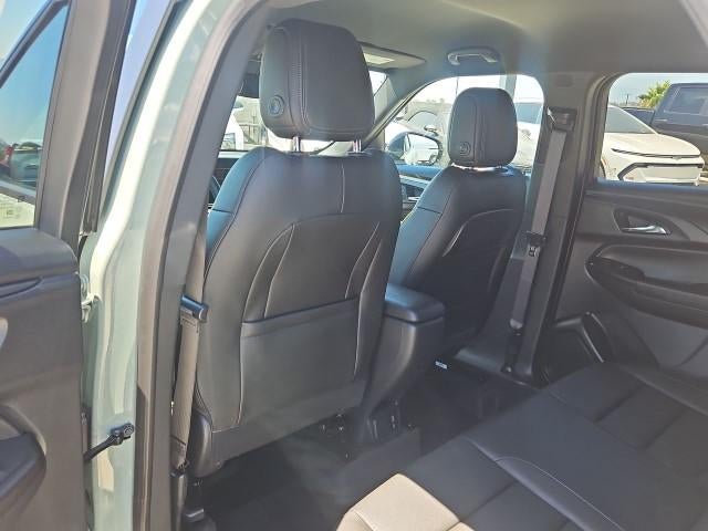 2026 Chevrolet Trailblazer FWD 4dr ACTIV