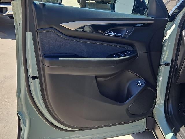2026 Chevrolet Trailblazer FWD 4dr ACTIV