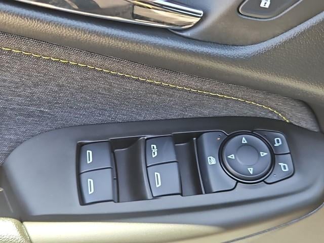 2026 Chevrolet Trailblazer FWD 4dr ACTIV