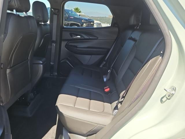 2026 Chevrolet Trailblazer FWD 4dr ACTIV
