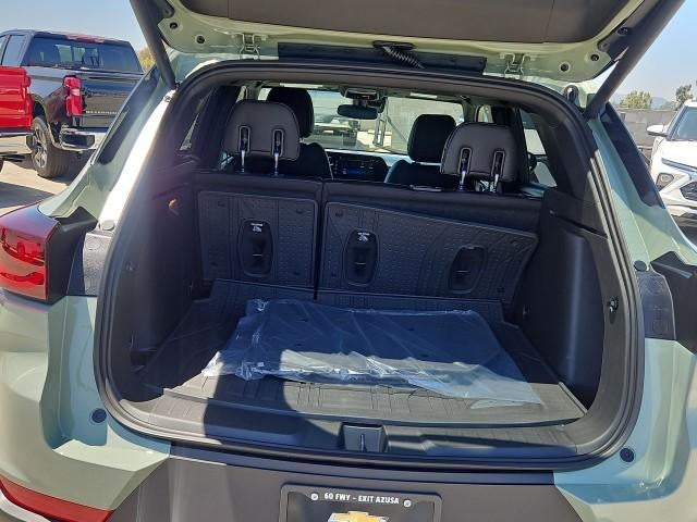 2026 Chevrolet Trailblazer FWD 4dr ACTIV