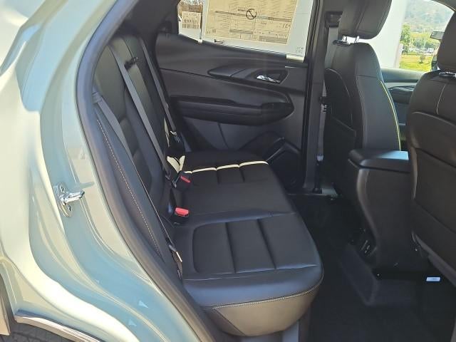 2026 Chevrolet Trailblazer FWD 4dr ACTIV