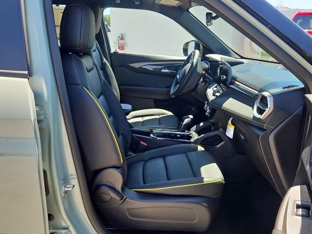 2026 Chevrolet Trailblazer FWD 4dr ACTIV