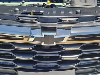 2026 Chevrolet Trailblazer FWD 4dr ACTIV