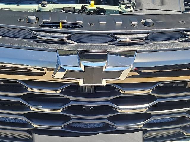 2026 Chevrolet Trailblazer FWD 4dr ACTIV