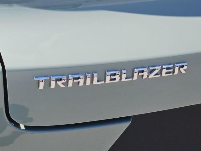 2026 Chevrolet Trailblazer FWD 4dr ACTIV