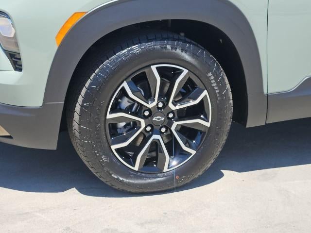 2026 Chevrolet Trailblazer FWD 4dr ACTIV