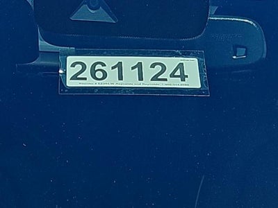 2026 Chevrolet Trailblazer FWD 4dr ACTIV