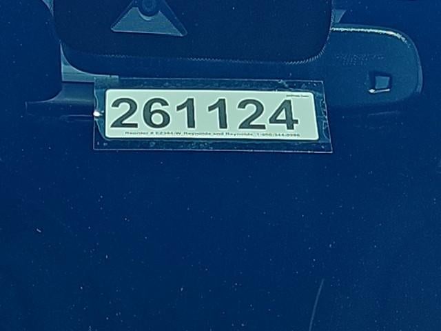 2026 Chevrolet Trailblazer FWD 4dr ACTIV