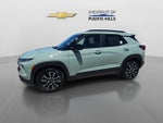 2026 Chevrolet Trailblazer FWD 4dr ACTIV