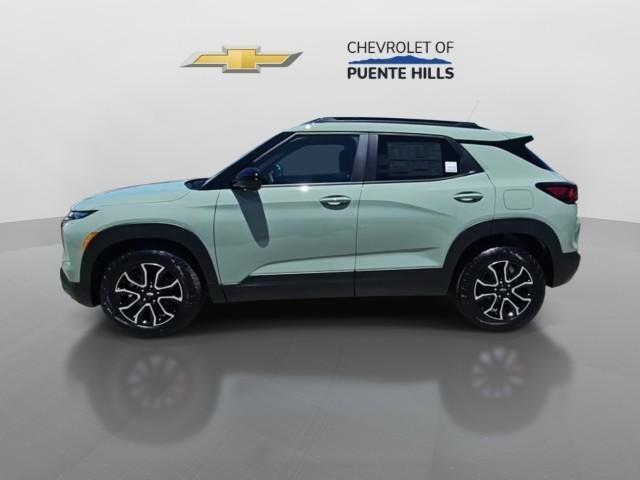 2026 Chevrolet Trailblazer FWD 4dr ACTIV
