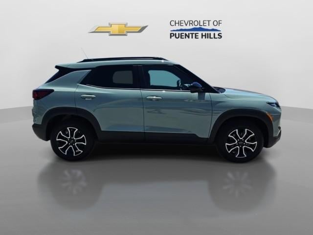 2026 Chevrolet Trailblazer FWD 4dr ACTIV