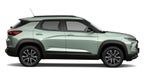 2026 Chevrolet Trailblazer FWD 4dr ACTIV