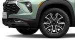 2026 Chevrolet Trailblazer FWD 4dr ACTIV