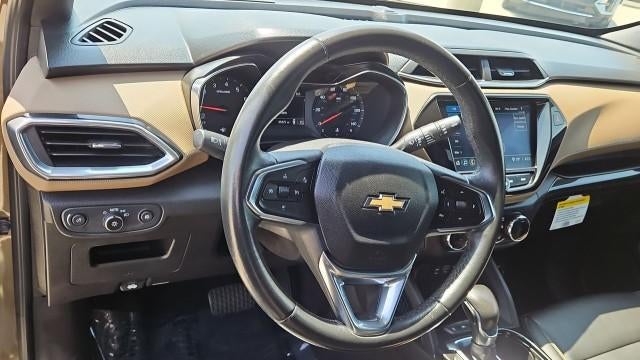 2021 Chevrolet Trailblazer ACTIV