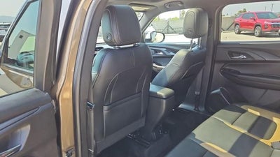 2021 Chevrolet Trailblazer ACTIV