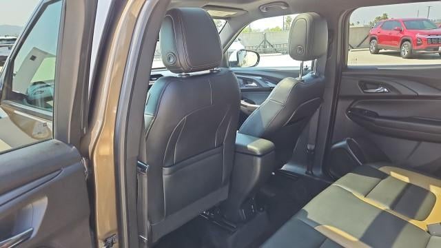 2021 Chevrolet Trailblazer ACTIV