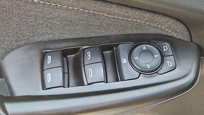 2021 Chevrolet Trailblazer ACTIV