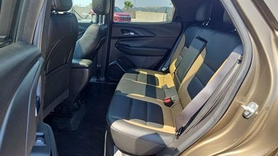 2021 Chevrolet Trailblazer ACTIV