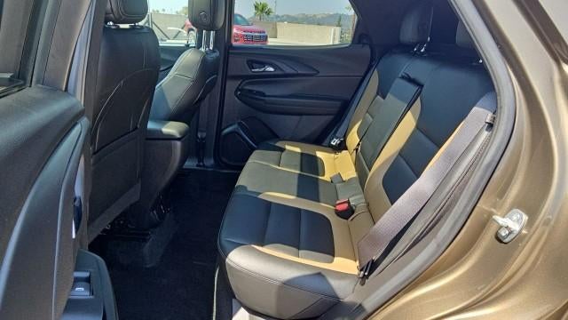 2021 Chevrolet Trailblazer ACTIV