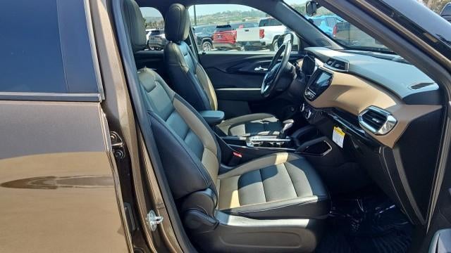 2021 Chevrolet Trailblazer ACTIV