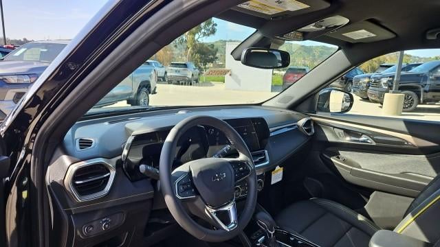 2026 Chevrolet Trailblazer FWD 4dr ACTIV