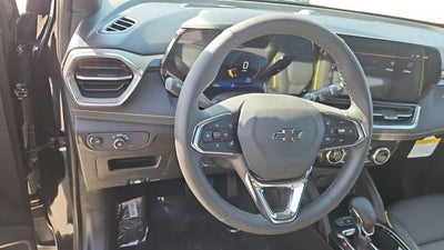 2026 Chevrolet Trailblazer FWD 4dr ACTIV