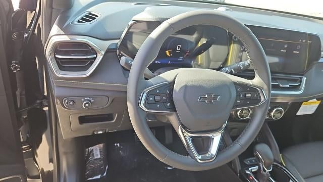 2026 Chevrolet Trailblazer FWD 4dr ACTIV