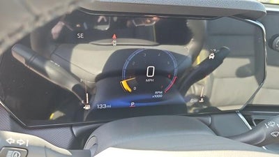 2026 Chevrolet Trailblazer FWD 4dr ACTIV