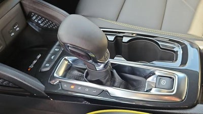 2026 Chevrolet Trailblazer FWD 4dr ACTIV