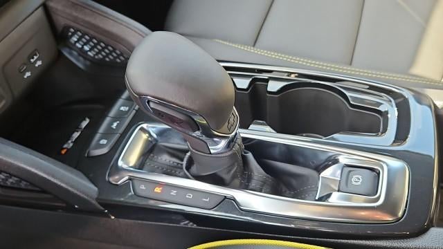 2026 Chevrolet Trailblazer FWD 4dr ACTIV