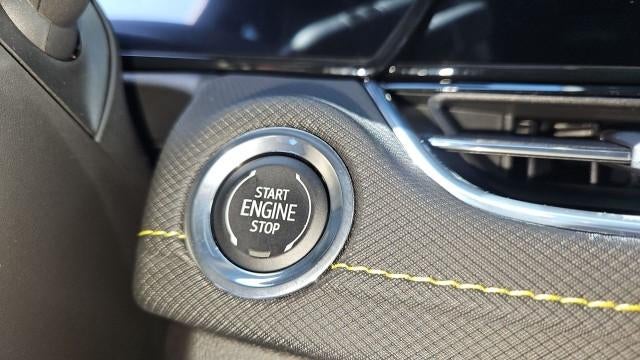 2026 Chevrolet Trailblazer FWD 4dr ACTIV