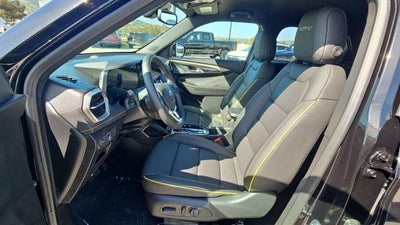 2026 Chevrolet Trailblazer FWD 4dr ACTIV