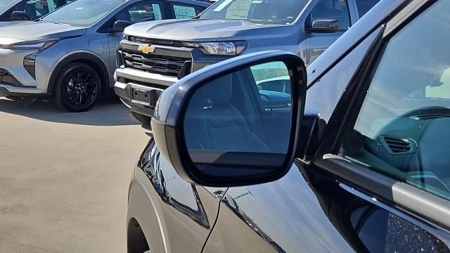 2026 Chevrolet Trailblazer FWD 4dr ACTIV